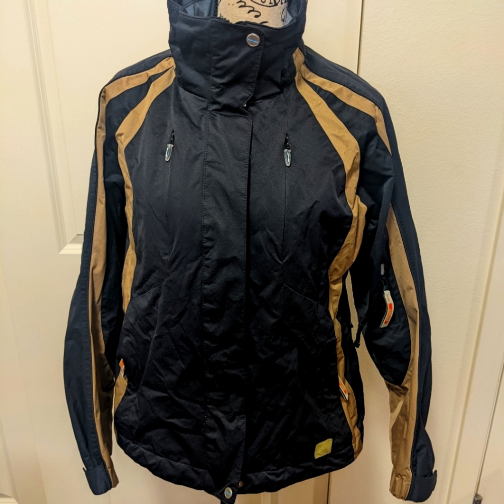 DNA Descente jacket